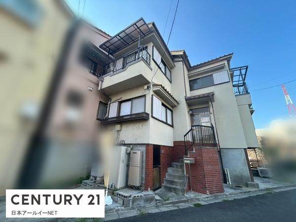 高槻市柱本１丁目の中古一戸建