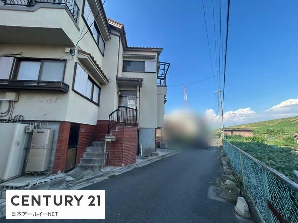 高槻市柱本１丁目の中古一戸建て