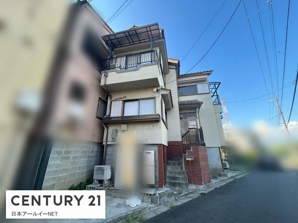 高槻市柱本１丁目の中古一戸建て