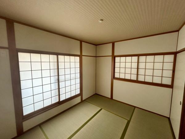 高槻市大冠町３丁目の中古一戸建て