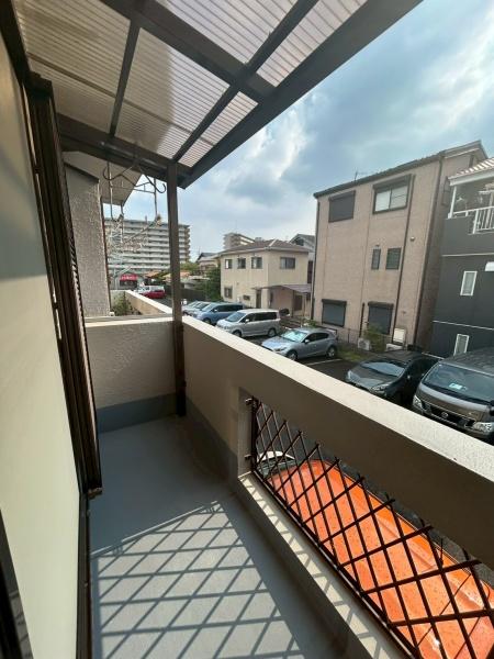 高槻市大冠町３丁目の中古一戸建て