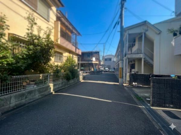 高槻市大冠町３丁目の中古一戸建て