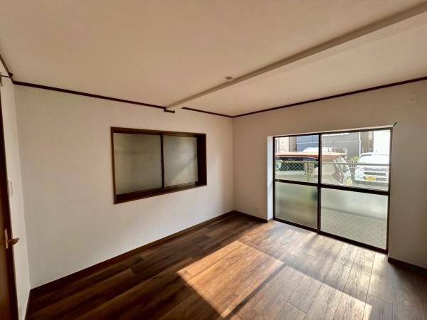 高槻市大冠町３丁目の中古一戸建て