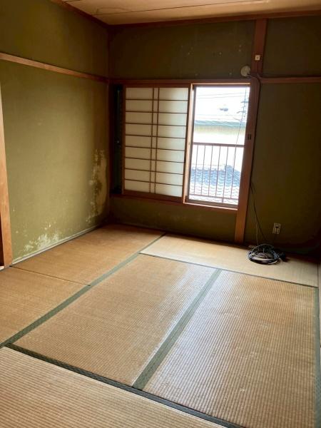 高槻市西面中１丁目の中古一戸建て