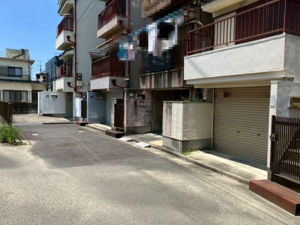 高槻市西面中１丁目の中古一戸建て