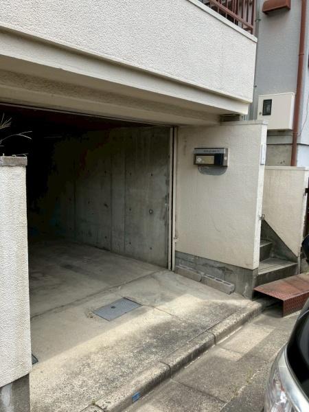 高槻市西面中１丁目の中古一戸建て