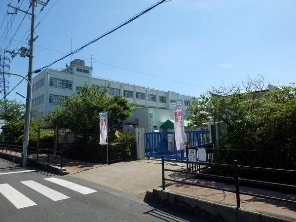 高槻市西面中１丁目の中古一戸建て