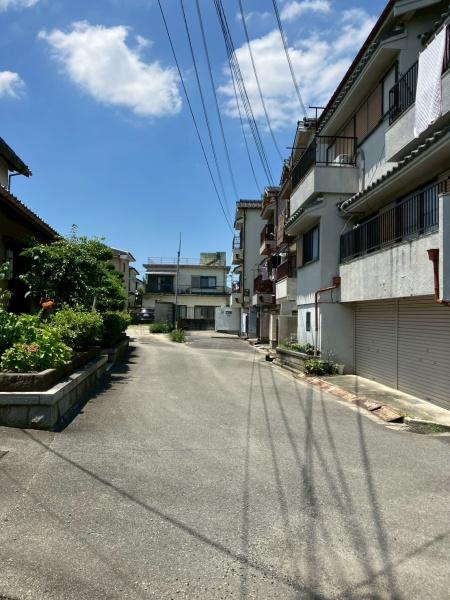 高槻市西面中１丁目の中古一戸建て