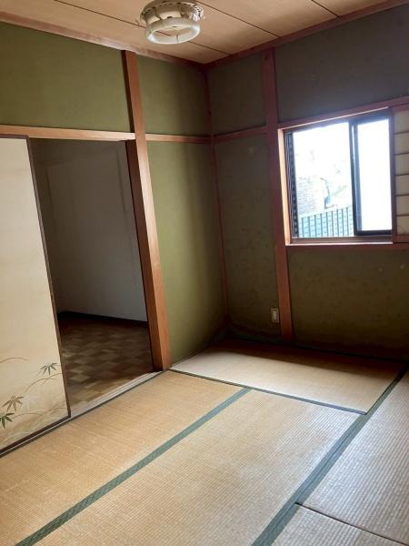 高槻市西面中１丁目の中古一戸建て