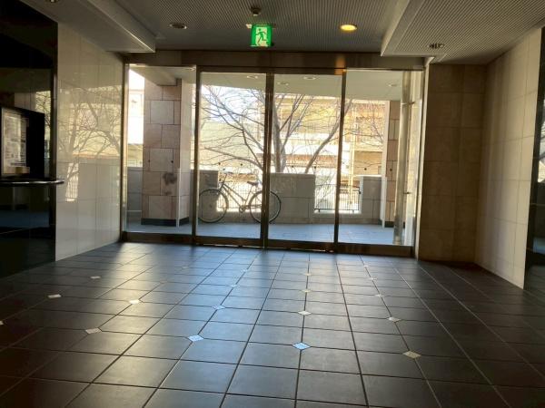 富士林プラザ竹町五番館