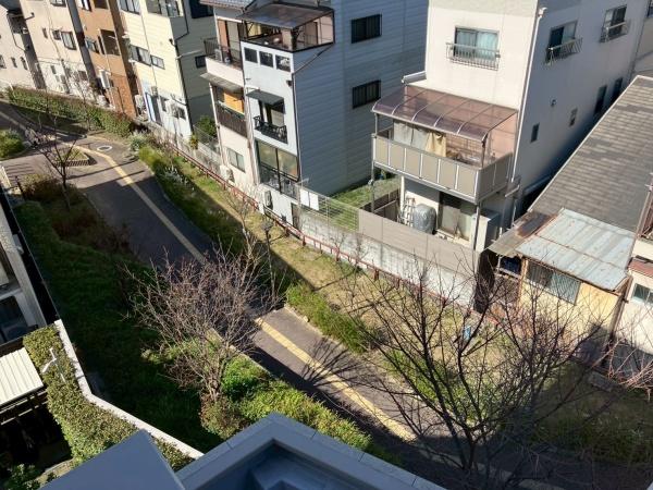 富士林プラザ竹町五番館