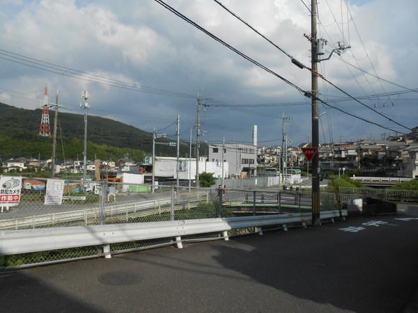 高槻市日吉台七番町の売土地