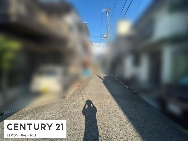 高槻市寿町２丁目の中古一戸建て
