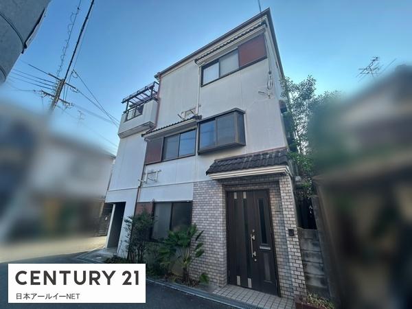 高槻市寿町２丁目の中古一戸建