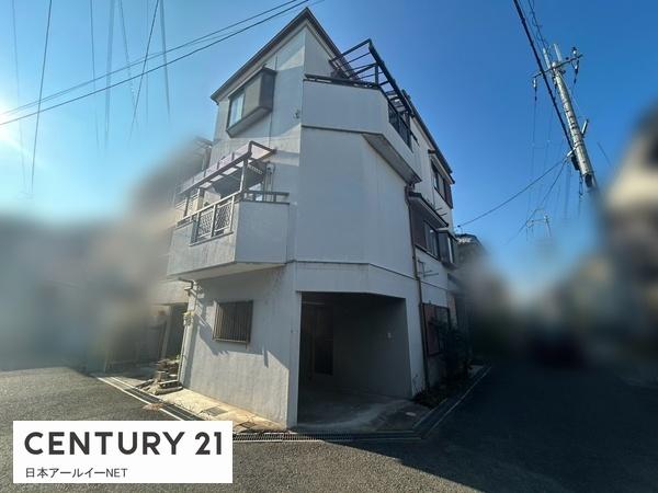 高槻市寿町２丁目の中古一戸建