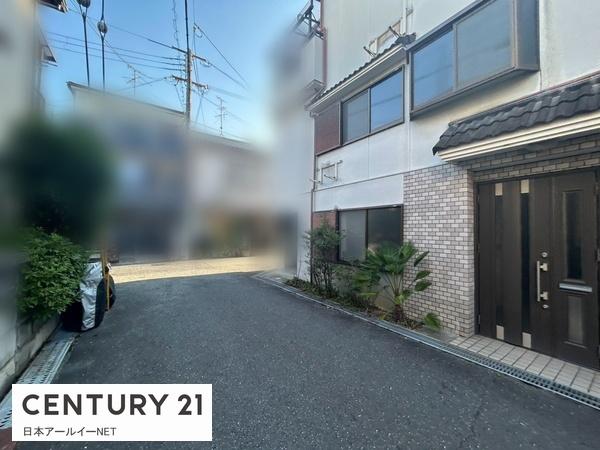 高槻市寿町２丁目の中古一戸建