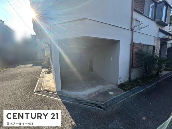 高槻市寿町２丁目の中古一戸建
