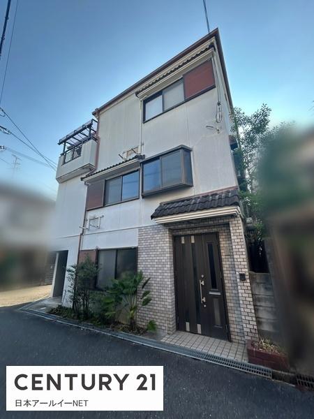 高槻市寿町２丁目の中古一戸建て