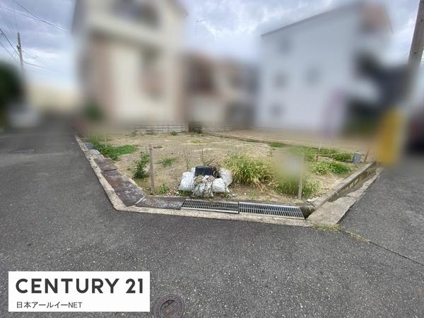高槻市宮田町１丁目の売土地