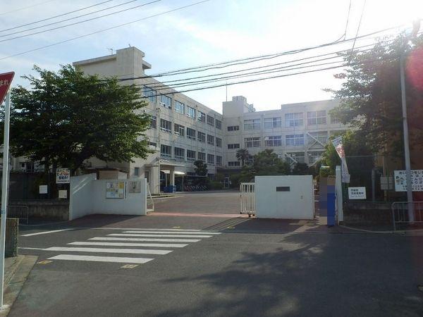 高槻市氷室町１丁目の土地