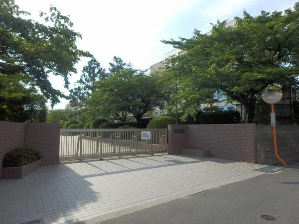 高槻市氷室町１丁目の土地