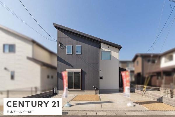 大津市雄琴5丁目の中古一戸建
