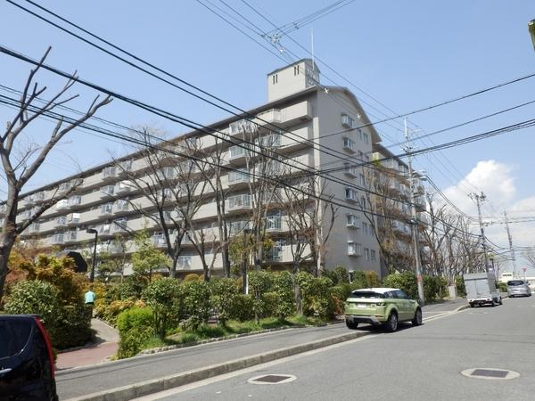 藤和コアティ高槻ハイタウンコアＡ棟