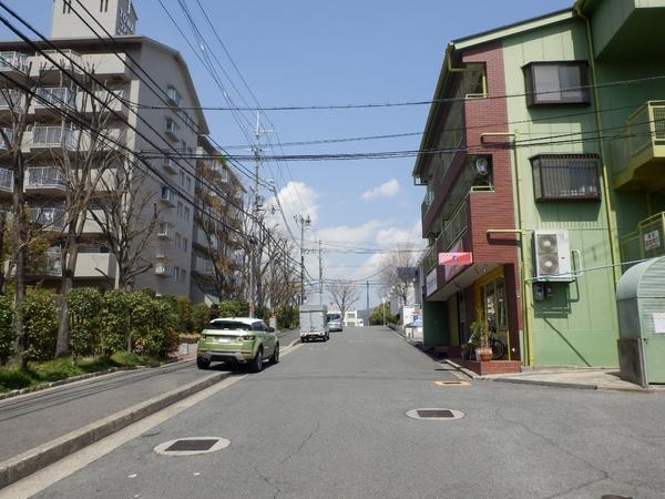 藤和コアティ高槻ハイタウンコアＡ棟