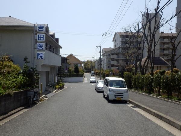 藤和コアティ高槻ハイタウンコアＡ棟