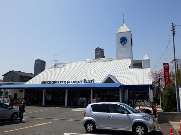 藤和コアティ高槻ハイタウンコアＡ棟
