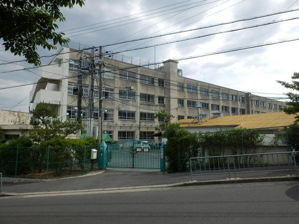藤和コアティ高槻ハイタウンコアＡ棟