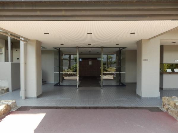 藤和コアティ高槻ハイタウンコアＡ棟