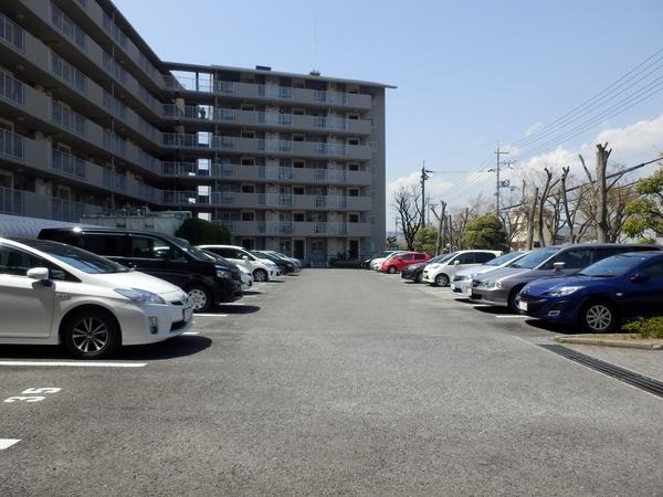 藤和コアティ高槻ハイタウンコアＡ棟