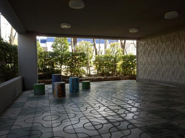 藤和コアティ高槻ハイタウンコアＡ棟