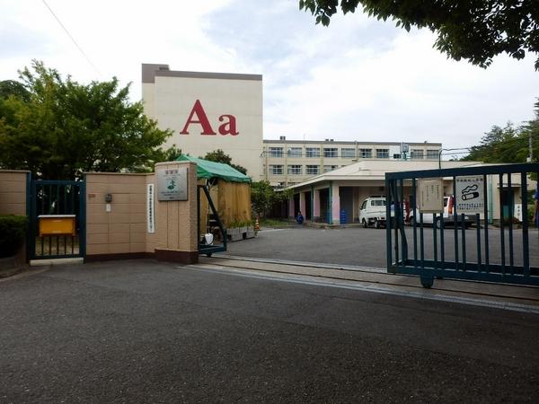 高槻市安岡寺町２丁目の売土地