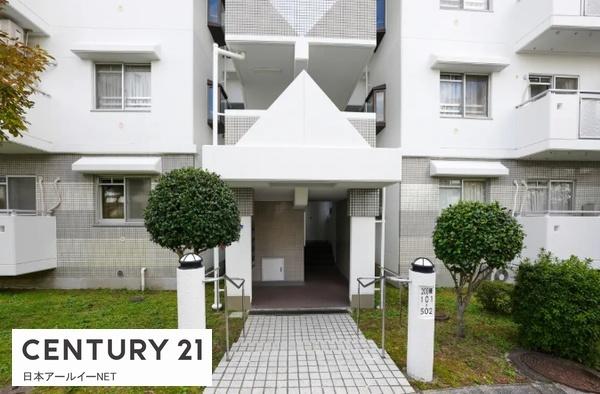 高槻阿武山二番街208棟