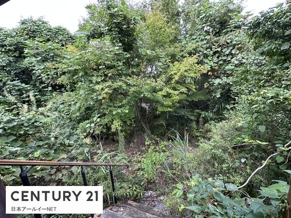 大津市伊香立南庄町の土地