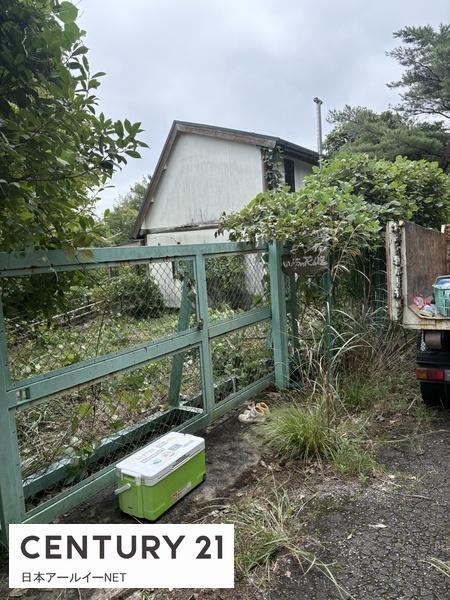 大津市伊香立南庄町の中古一戸建て