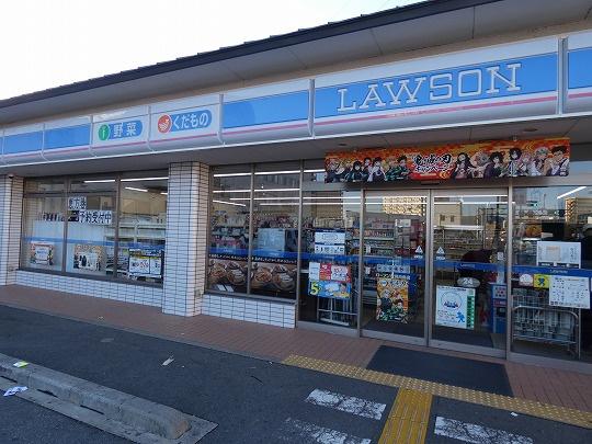 京都市伏見区向島立河原町の一戸建(ローソン伏見向島店)