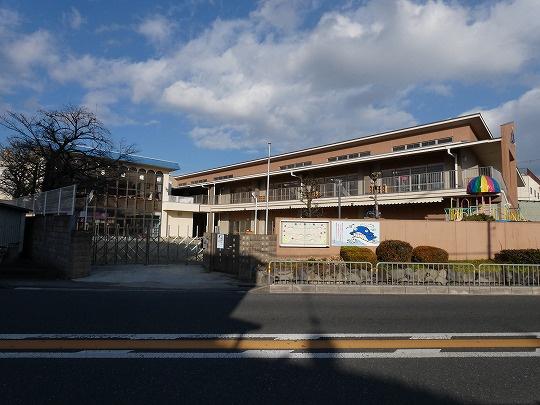 京都市伏見区向島立河原町の一戸建(さつき幼稚園)