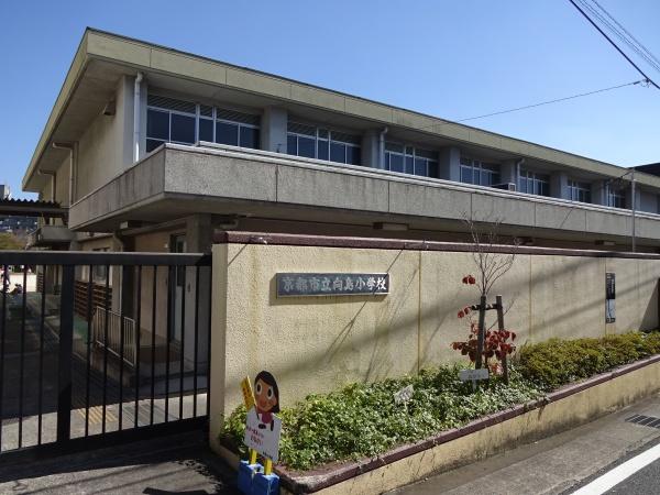 京都市伏見区向島立河原町の一戸建(京都市立向島小学校)