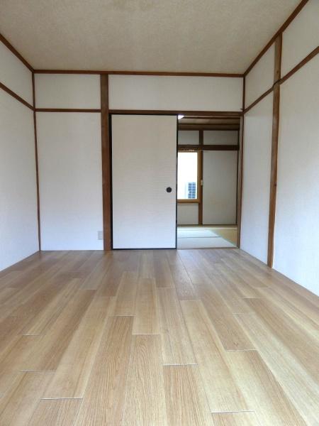 京都市山科区西野左義長町の中古一戸建て