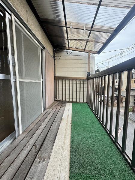 京都市山科区西野左義長町の中古一戸建て