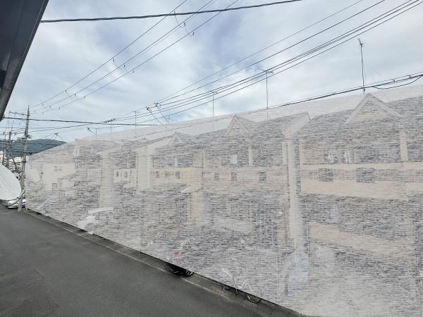 京都市山科区西野左義長町の中古一戸建て