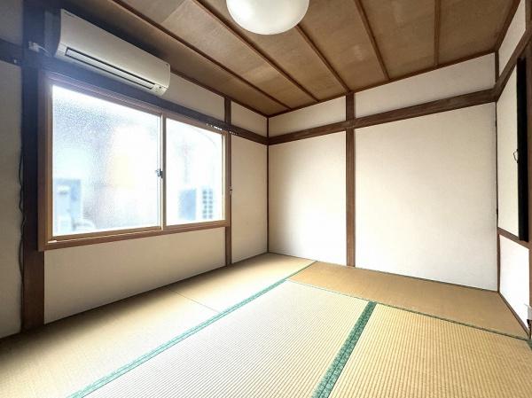 京都市山科区西野左義長町の中古一戸建て