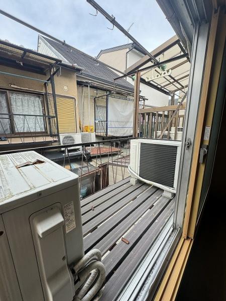 京都市山科区西野左義長町の中古一戸建て