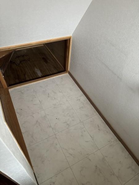 京都市山科区西野左義長町の中古一戸建て