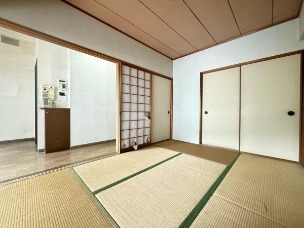 ライオンズマンション山科大宅