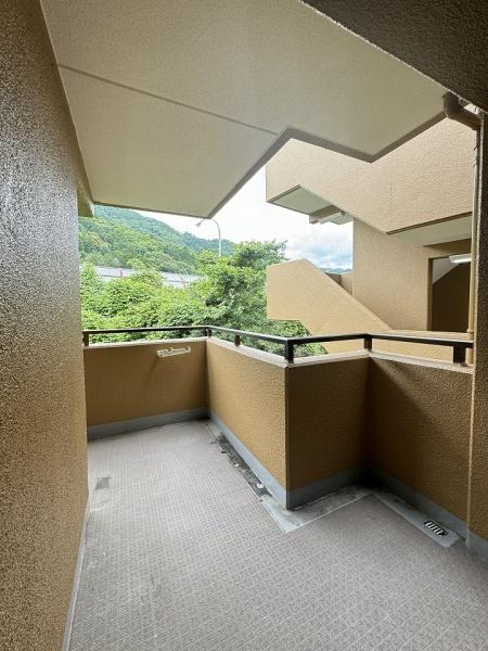 ライオンズマンション山科大宅