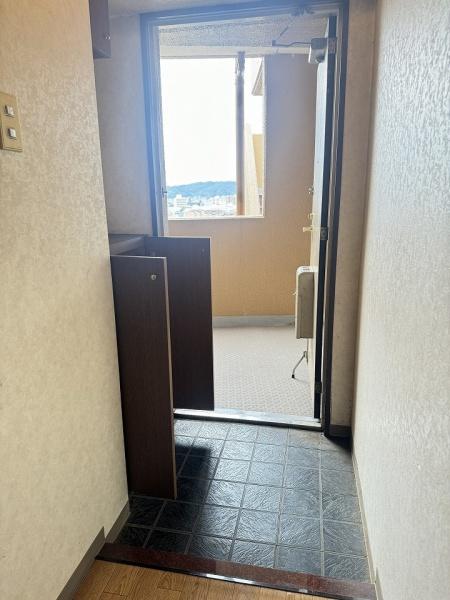 ライオンズマンション山科大宅